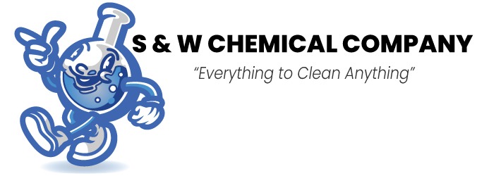 S & W Chemical Company